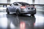 Audi TT Coupe Gunmetal Bullet by ABT 2015 года